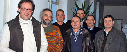 Der Ökomarkt-Beirat