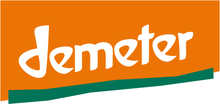 demeter logo